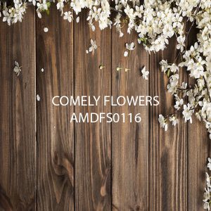 اسانس خوشبو کننده کامِلی فلاوِر ( Comely Flowers )