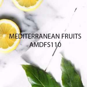 اسانس خوشبو کننده میوه های مدیترانه ای ( Mediterranean Fruits )