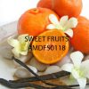 اسانس خوشبو کننده میوه های شیرین ( Sweet Fruits )