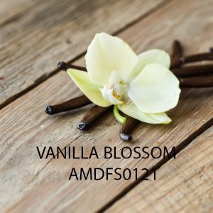 اسانس خوشبو کننده شکوفه وانیل ( Vanilla Blossom )