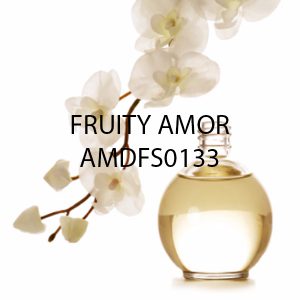 اسانس خوشبو کننده میوه ای ( Fruity Amor )
