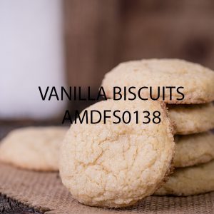 اسانس خوشبو کننده بیسکوئیت وانیلی ( Vanilla Biscuits )