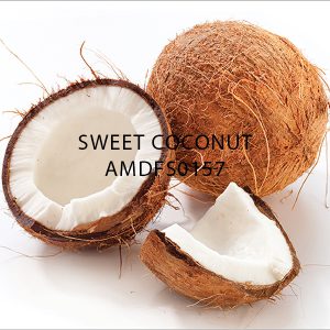 اسانس خوشبو کننده نارگیل ( Sweet Coconut )